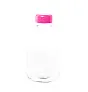 Flaber glass sport bottle