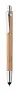 Tashania bamboo touch ballpoint pen