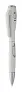Docnote ballpoint pen with flashlight
