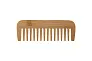 Leonard bamboo comb