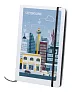 Pendula A5 notebook