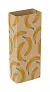 CreaSleeve Kraft 132 custom kraft paper sleeve