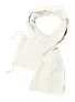 Speer organic cotton scarf
