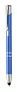 Tunnel touch ballpoint pen