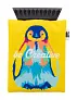 CreaScrape personalizirana strugalica za led