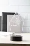Ledify LED light trophy
