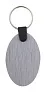 Aluudy B keyring