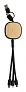Rabsle USB charger cable