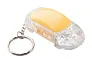 Skyway keyring