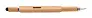 Tooby multifunctional pen