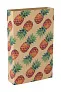 CreaSleeve Kraft 284 custom kraft paper sleeve