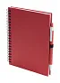 Corylus notebook