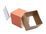 CreaSleeve 351 Paper sleeve