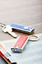Industrial led keyring