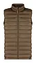 Vespa RPET bodywarmer vest