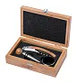 Abruzzo wine set