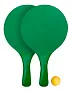 Qylen beach tennis