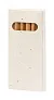 Sedox pencil set