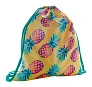 CreaDraw custom drawstring bag