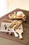 Uramaki sushi making set