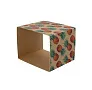 CreaSleeve Kraft 176 custom kraft paper sleeve