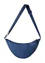 Lollap RPET crossbody waist bag