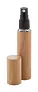 Fragrano bamboo perfume bottle