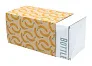 CreaSleeve Kraft 372 Kraft Paper sleeve