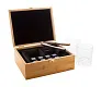 Speyside whiskey set