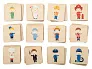 Immermor memory game