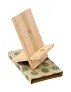CreaSleeve Kraft 183 custom kraft paper sleeve