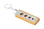 Farina multi tool keyring