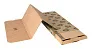 CreaSleeve Kraft 187 custom kraft paper sleeve