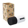 CreaSleeve Kraft 166 custom kraft paper sleeve
