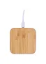 Rabso wireless charger mobile holder