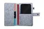 CreaFelt Journey custom RPET travel organizer