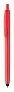 Leopard Touch touch ballpoint pen