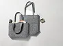 Loffel RPET shopping bag