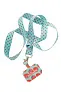 Subyard Mobile RPET custom RPET mobile holder lanyard