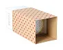CreaSleeve Kraft 343 custom kraft paper sleeve