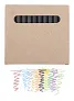 Lola set of 12 crayons
