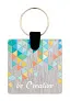 Aluudy C keyring