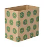 CreaSleeve Kraft 233 custom kraft paper sleeve