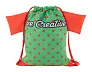 CreaDraw T Kids personalizirana dječja torba s vezicama