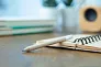 Mincil wooden pencil