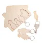 Homey Plus wall key holder
