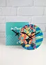 BeTime D wall clock