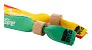 SuboWrist Eco custom RPET festival bracelet