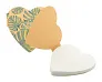 CreaStick Heart Eco personalizirane ljepljive bilješke