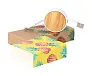 CreaSleeve Kraft 178 custom kraft paper sleeve